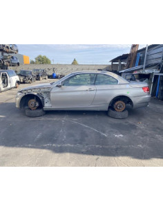 Mecanisme de leve vitre electrique avant gauche BMW SERIE 3 E93 CABRIO PHASE 1 Diesel