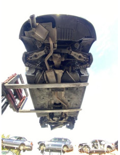 Cardan arriere gauche (transmission) BMW SERIE 1 E87 PHASE 2 Diesel