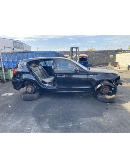 Turbo BMW SERIE 1 E87 PHASE 2 Diesel