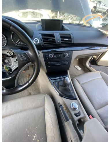 Demarreur BMW SERIE 1 E87 PHASE 2 Diesel