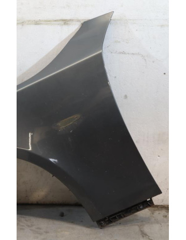 Aile avant gauche BMW SERIE 5 E60 PHASE 1 Essence