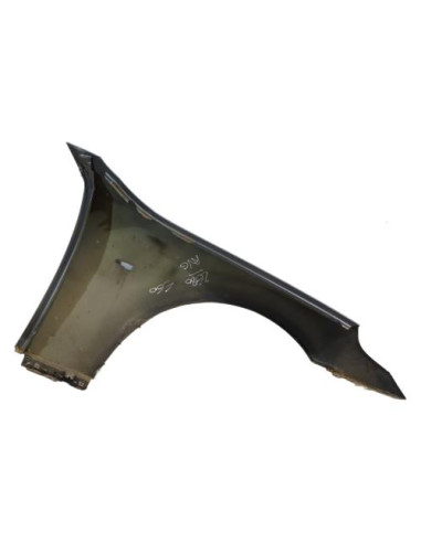 Aile avant gauche BMW SERIE 5 E60 PHASE 1 Essence