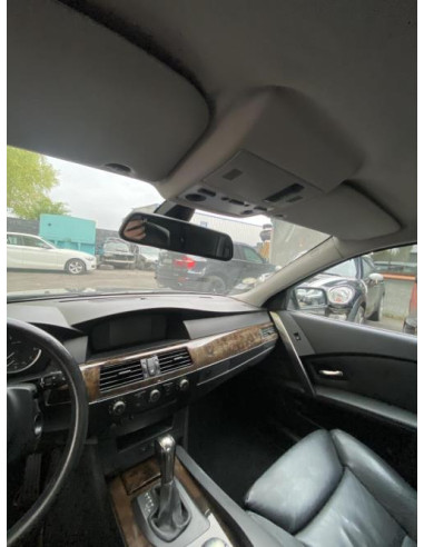 Capot BMW SERIE 5 E60 PHASE 1 Essence