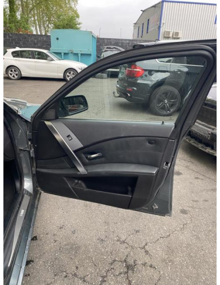 Capot BMW SERIE 5 E60 PHASE 1 Essence