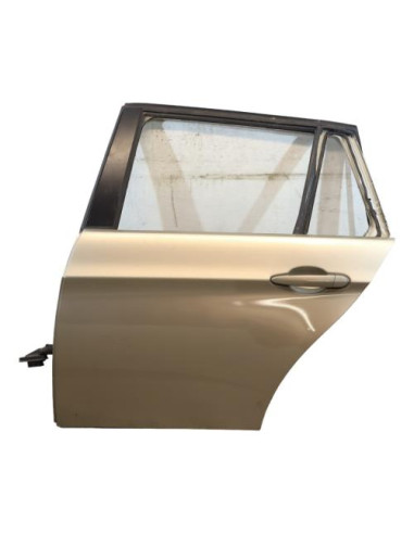 Porte arriere gauche BMW SERIE 3 E91 TOURING PHASE 2 BREAK Diesel