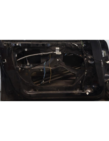 Porte avant gauche BMW SERIE 3 E46 TOURING PHASE 1 BREAK Diesel