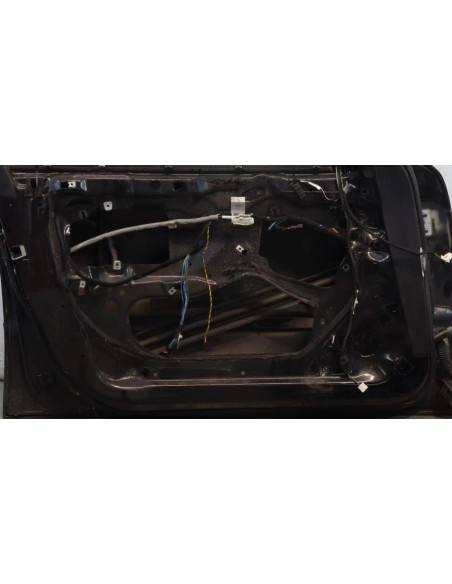 Porte avant gauche BMW SERIE 3 E46 TOURING PHASE 1 BREAK Diesel