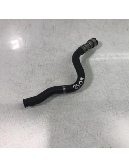 Durite BMW SERIE 5 E39 PHASE 2 Diesel