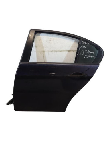 Porte arriere gauche BMW SERIE 3 E90 PHASE 1 Essence