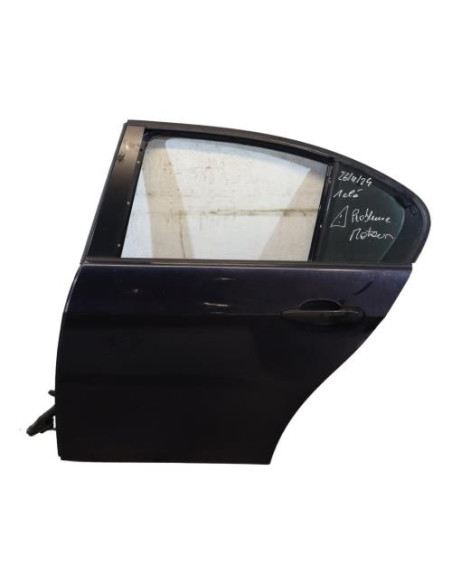 Porte arriere gauche BMW SERIE 3 E90 PHASE 1 Essence