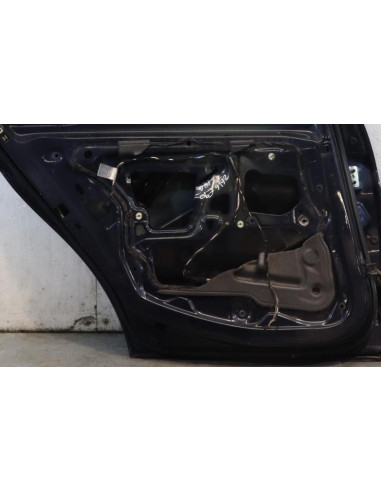 Porte arriere gauche BMW SERIE 3 E90 PHASE 1 Essence