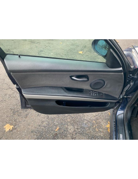 Porte arriere gauche BMW SERIE 3 E90 PHASE 1 Essence