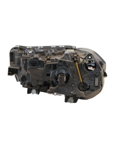 Optique avant principal droit (feux)(phare) BMW X1 F48 PHASE 2 