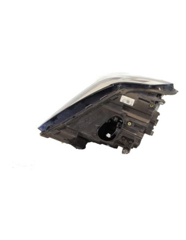 Optique avant principal droit (feux)(phare) BMW X1 F48 PHASE 2 