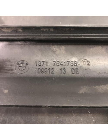 Conduite d'air BMW SERIE 3 E92 COUPE PHASE 1 Diesel