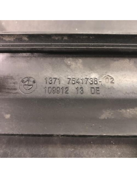 Conduite d'air BMW SERIE 3 E92 COUPE PHASE 1 Diesel