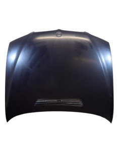 Capot BMW SERIE 7 E65 PHASE 1 Diesel 2