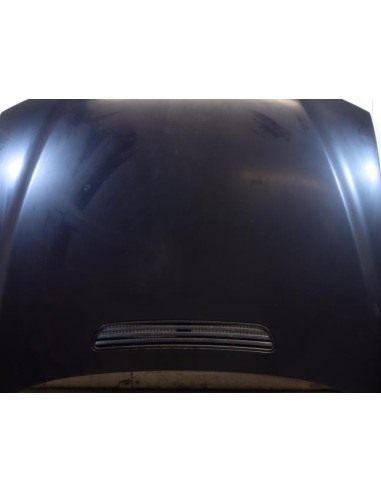 Capot BMW SERIE 7 E65 PHASE 1 Diesel