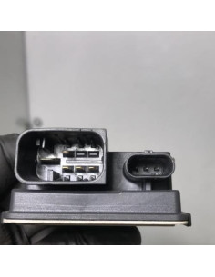 Boitier de prechauffage BMW SERIE 3 E90 PHASE 2  2