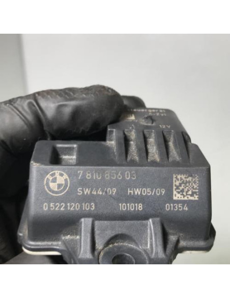 Boitier de prechauffage BMW SERIE 3 E90 PHASE 2 