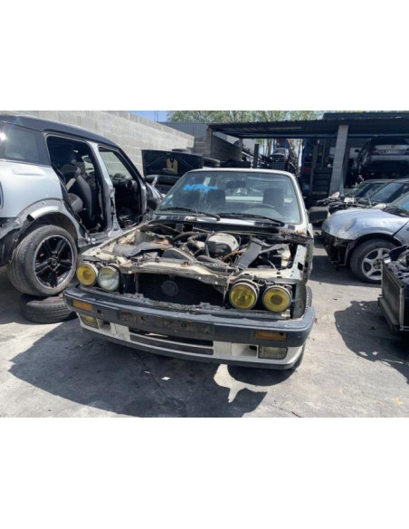 Custode arriere gauche BMW SERIE 3 E30 Diesel