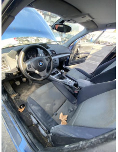 Interrupteur de leve vitre arriere gauche BMW SERIE 1 E87 PHASE 1 Diesel