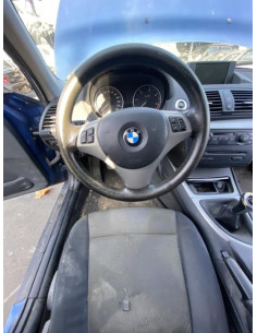 Compteur BMW SERIE 1 E87 PHASE 1 Diesel