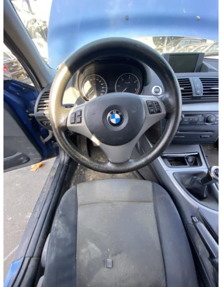 Silencieux arriere (echappement) BMW SERIE 1 E87 PHASE 1 Diesel
