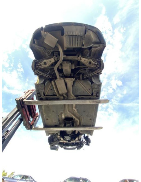 Cardan arriere droit (transmission) BMW SERIE 1 E87 PHASE 1 Diesel