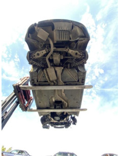 Cardan arriere gauche (transmission) BMW SERIE 1 E87 PHASE 1 Diesel