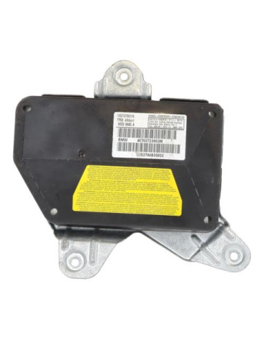 Air bag lateral gauche BMW SERIE 5 E39 PHASE 2 Diesel