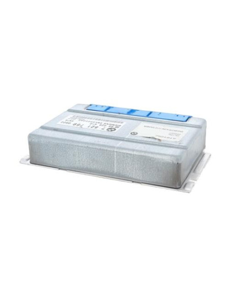 Calculateur moteur BMW SERIE 5 E39 PHASE 2 Diesel
