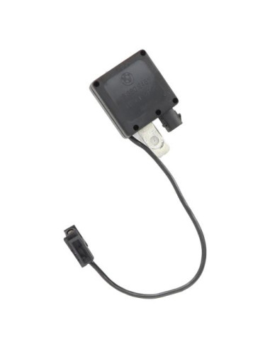 Antenne BMW SERIE 5 E39 PHASE 2 Diesel