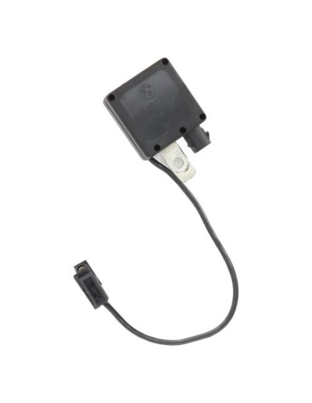 Antenne BMW SERIE 5 E39 PHASE 2 Diesel