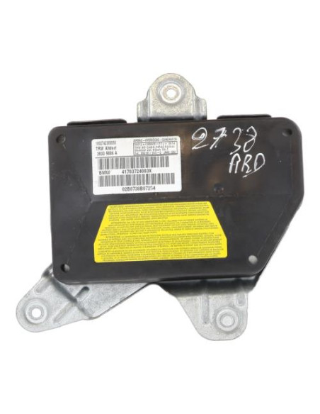 Air bag lateral droit BMW SERIE 5 E39 PHASE 2 Diesel