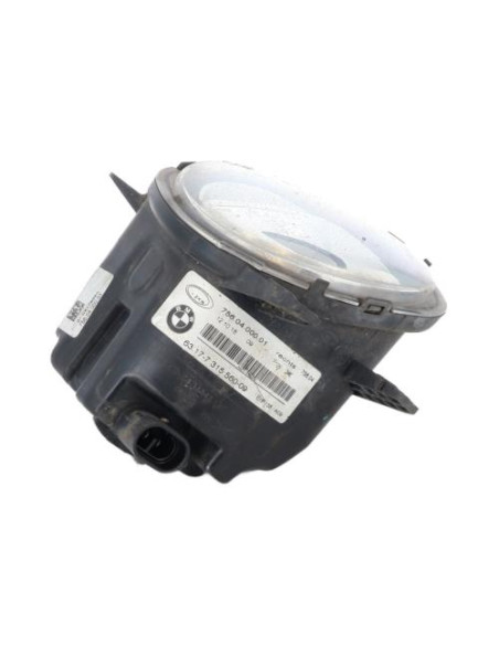 Anti brouillard droit (feux) BMW SERIE 1 F20 PHASE 2 Diesel