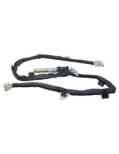 Air bag rideau gauche BMW X3 E83 PHASE 2 Diesel