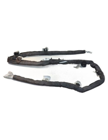 Air bag rideau droit BMW X3 E83 PHASE 2 Diesel