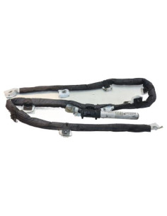 Air bag rideau droit BMW X3 E83 PHASE 2 Diesel 2