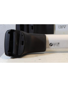 Barres de toit BMW   2
