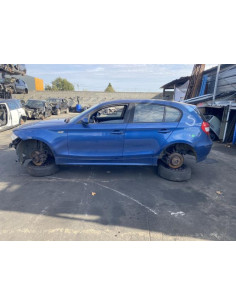 Joint de porte arriere gauche BMW SERIE 1 E87 PHASE 1 Diesel