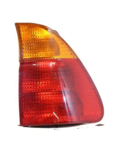 Feu arriere principal droit (feux) BMW X5 E53 
