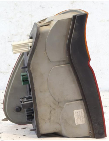 Feu arriere principal droit (feux) BMW X5 E53 