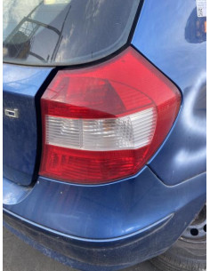 Feu arriere principal droit (feux) BMW SERIE 1 E87 PHASE 1 Diesel