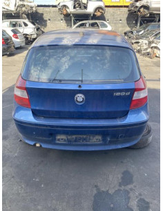 Lunette arriere BMW SERIE 1 E87 PHASE 1 Diesel