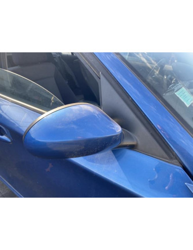 Boitier air bag BMW SERIE 1 E87 PHASE 1 Diesel