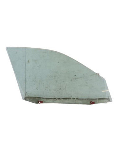 Vitre avant gauche BMW SERIE 3 E46 PHASE 1 Diesel