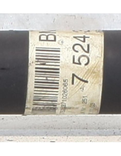 Arbre de transmission avant BMW X5 E53  2