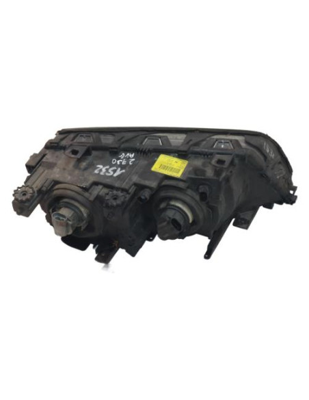 Optique avant principal gauche (feux)(phare) BMW SERIE 3 E46 PHASE 1 Diesel