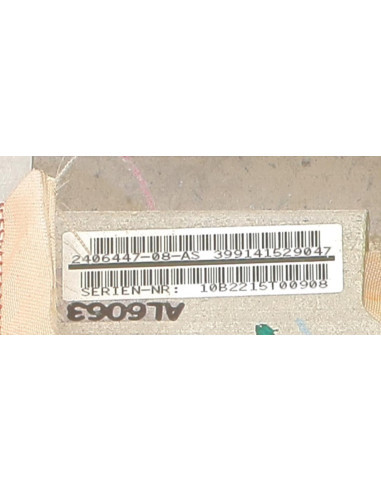 Air bag passager BMW X5 E70 PHASE 2 Diesel